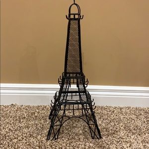 Eiffel Tower Jewelry Holder